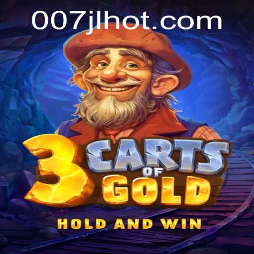 Exploring 3cartsOfGold and the Exciting World of 007JL.COM