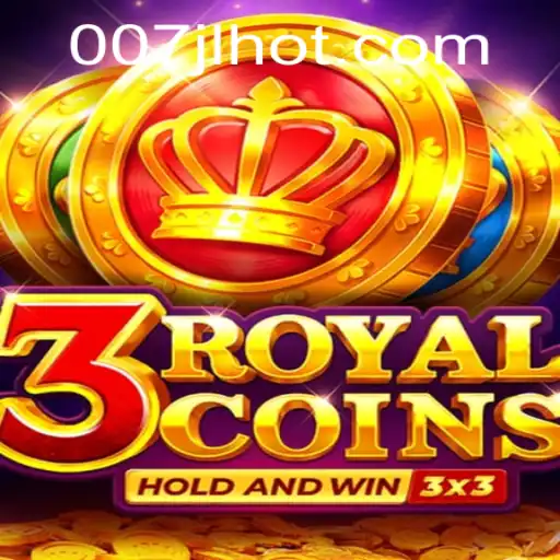 The Thrilling World of 3royalcoins: A Deep Dive into Gameplay and Dynamics
