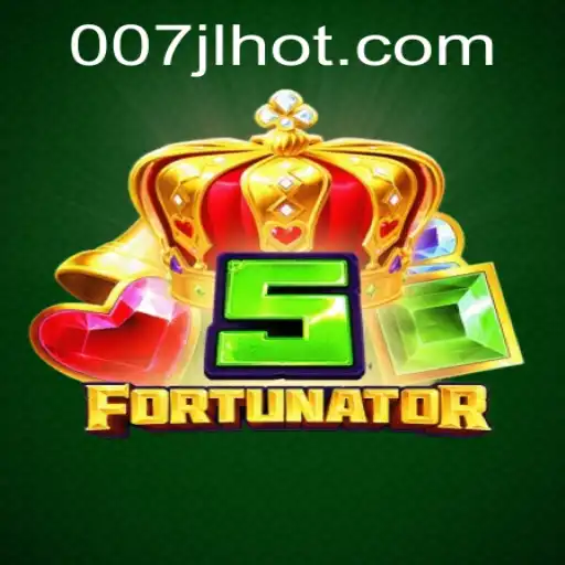 Exploring the Exciting World of 5Fortunator and the 007JL.COM Connection