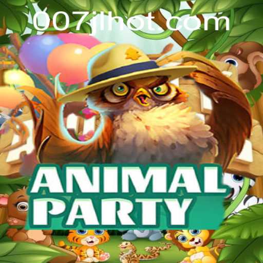 Unleashing Fun with AnimalParty and the Intriguing Mysteries of 007JL.COM