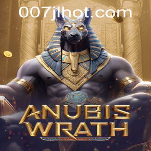 AnubisWrath: An Epic Journey into Ancient Mysteries