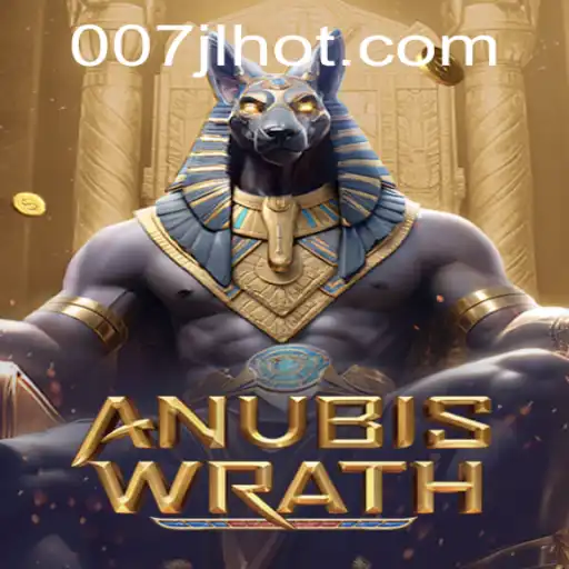AnubisWrath: An Epic Journey into Ancient Mysteries
