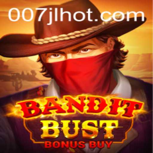 BanditBustBonusBuy: Unveiling an Exciting Casino Game Experience