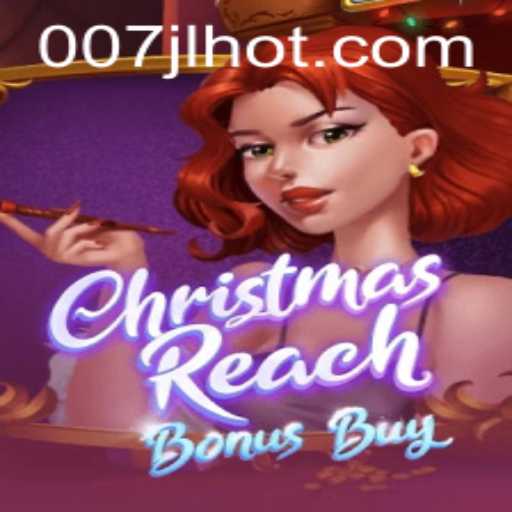The Festive Thrills of 'ChristmasReachBonusBuy': A Seasonal Gaming Adventure