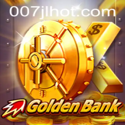 CrazyGoldenBank - A Thrilling Gaming Experience with 007JL.COM
