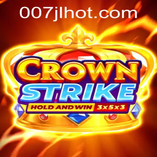 Crownstrike: A Comprehensive Guide to the Latest Online Sensation