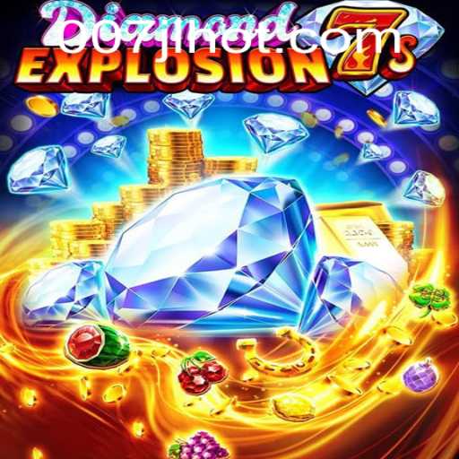 Unleashing the Thrill of DiamondExplosion7s: A New Era in Gaming