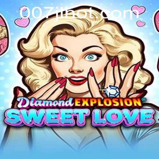 DiamondExplosionSweetLove: A Captivating New Gaming Experience