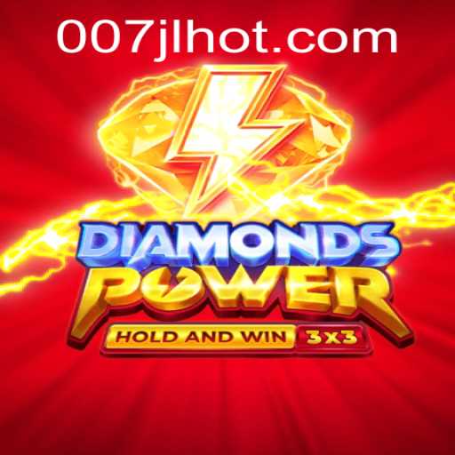 Explore the World of Diamondspower: A Thrilling Gaming Experience