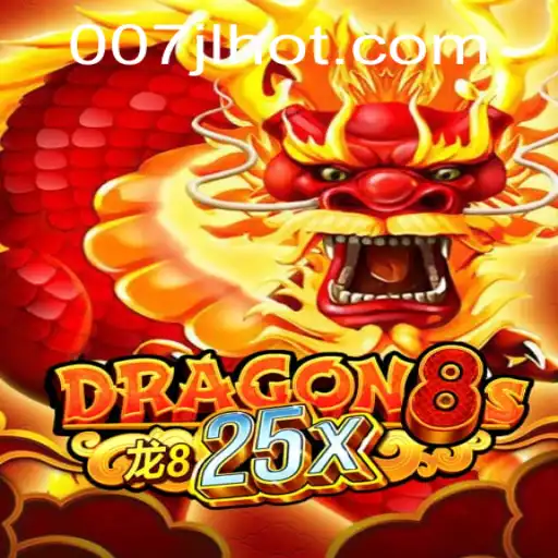 Dragon8s25x: An Immersive Adventure into the Realm of Myth and Strategy