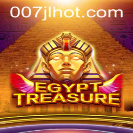 Exploring the Captivating World of EgyptTreasure: Adventure Awaits