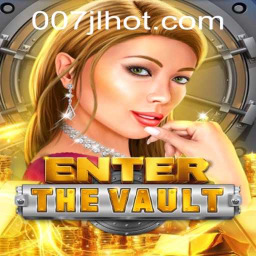 Unlocking the Secrets of EntertheVault: The Game That Redefines Adventure