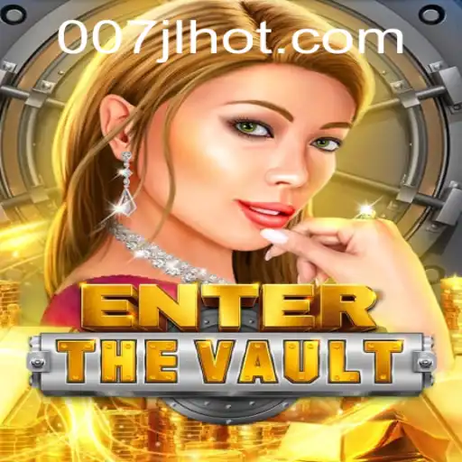 Unlocking the Secrets of EntertheVault: The Game That Redefines Adventure