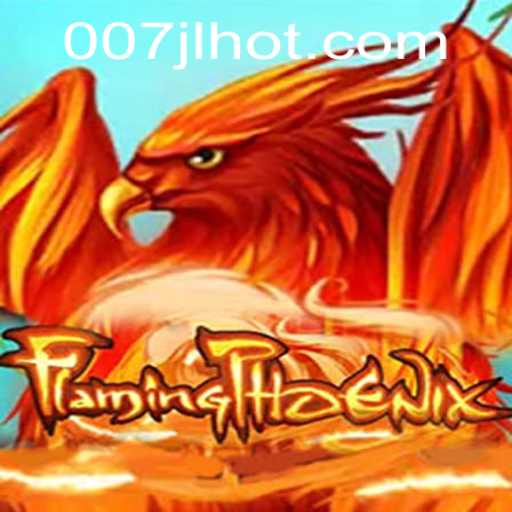 FlamingPhoenix: A Revolutionary Adventure in the World of Gaming