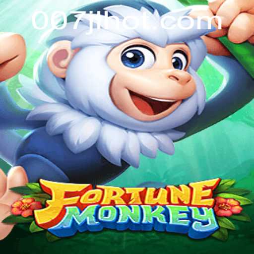 FortuneMonkey: The Thrilling Game Adventure Connected to 007JL.COM