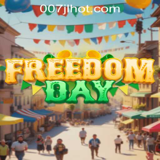 FreedomDay: An Immersive Escape Game Experience