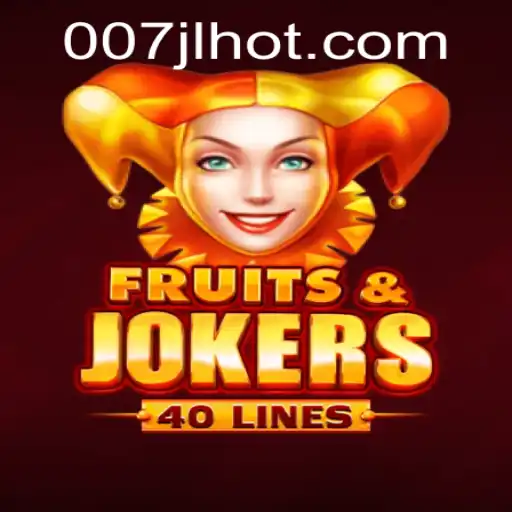 Dive into the World of FruitsAndJokers40: A Thrilling Casino Adventure