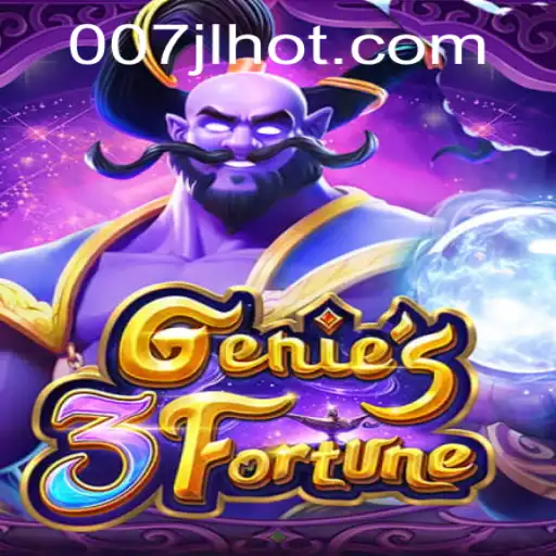Exploring Genie3Fortune: The Online Gaming Sensation at 007JL.COM