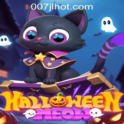 Discover HalloweenMeow: A Spooky Adventure Awaits!