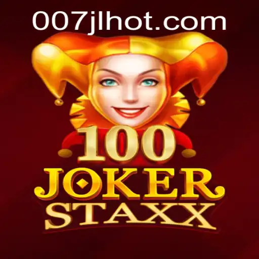Unveiling the Intrigue of 100JokerStaxx: A Gaming Experience
