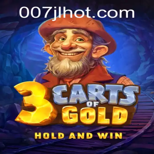 Exploring 3cartsOfGold and the Exciting World of 007JL.COM