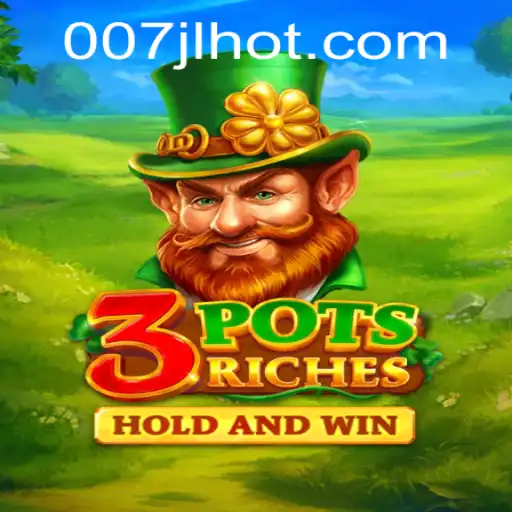 Discover 3potsRiches: A Thrilling Game Experience