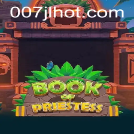 Discover the Intriguing World of BookOfPriestess