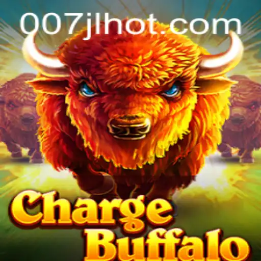 ChargeBuffalo: An Electrifying Adventure in 007JL.COM