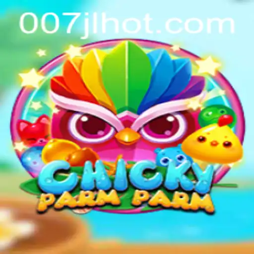 Unveiling ChickyParmParm: The Viral Game Taking The Internet by Storm