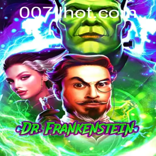 DrFrankenstein: A Thrilling Game Journey with 007JL.COM