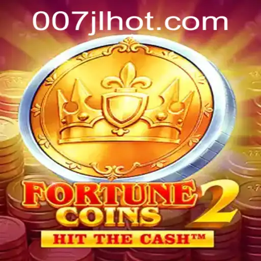 Exploring FortuneCoins2: The Casino Adventure Powered by 007JL.COM