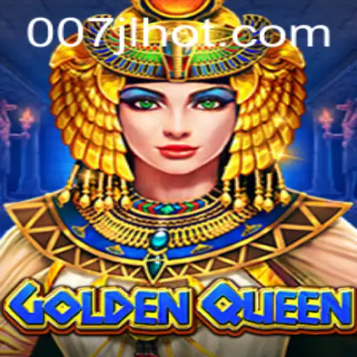 GoldenQueen: A Dive into the New Gaming Sensation