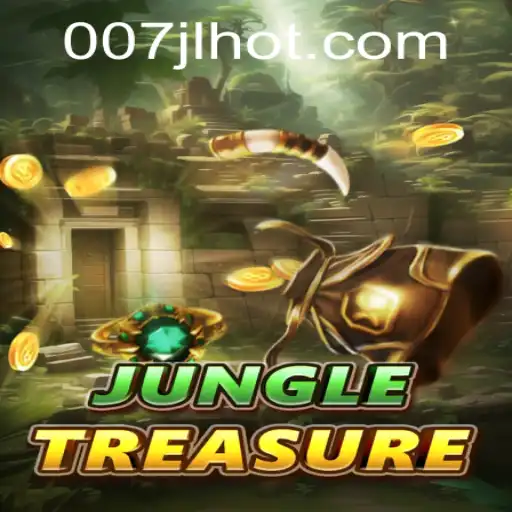 Exploring the Thrilling World of JungleTreasure: A Captivating Adventure by 007JL.COM
