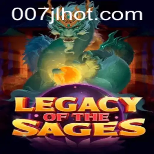 Legacy of the Sages: Exploring the World of 007JL.COM