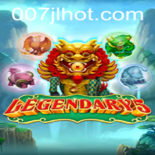 Exploring the World of Legendary5: An Immersive Gaming Experience