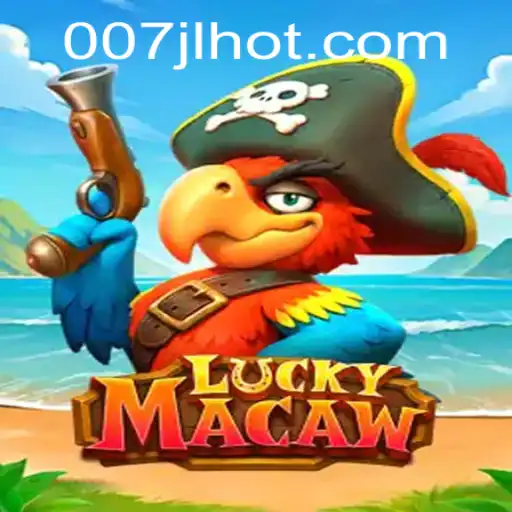 Unlocking the Mysteries of LuckyMacaw: The New Exciting Adventure