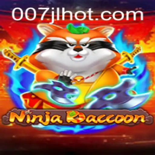 Discover the Thrilling World of NinjaRaccoon