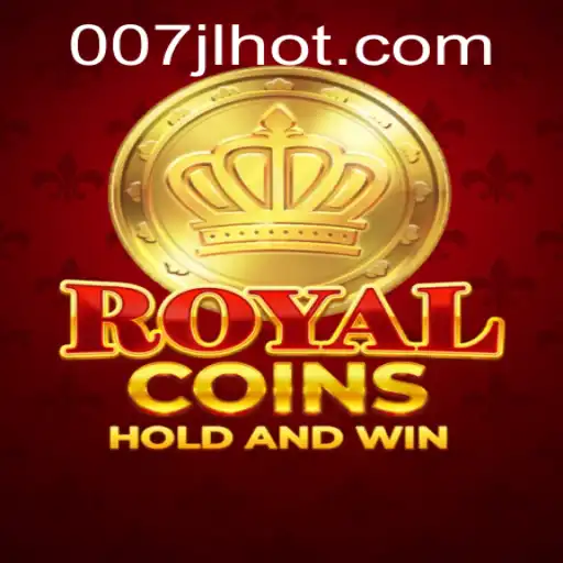 Exploring the Exciting World of RoyalCoins and 007JL.COM