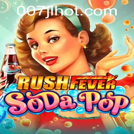 Diving Into the Exciting World of RushFeverSodaPop