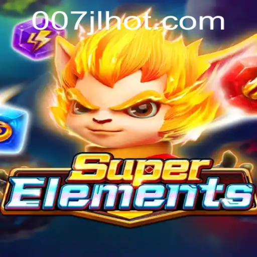 Exploring SuperElements: A New Era of Interactive Gaming