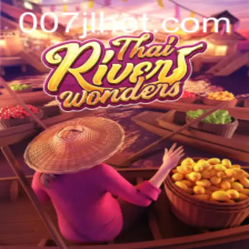 Discovering the Allure of ThaiRiverWonders