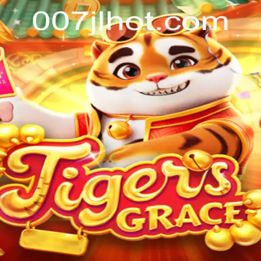 Exploring TigersGrace: A New Gaming Sensation