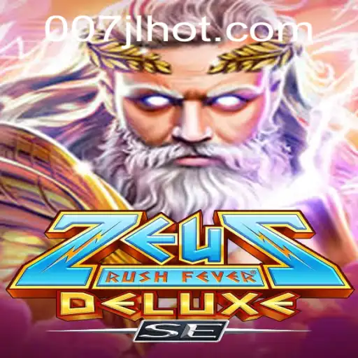 ZeusRushFeverDeluxeSE: An Exciting Adventure in the World of Ancient Gods