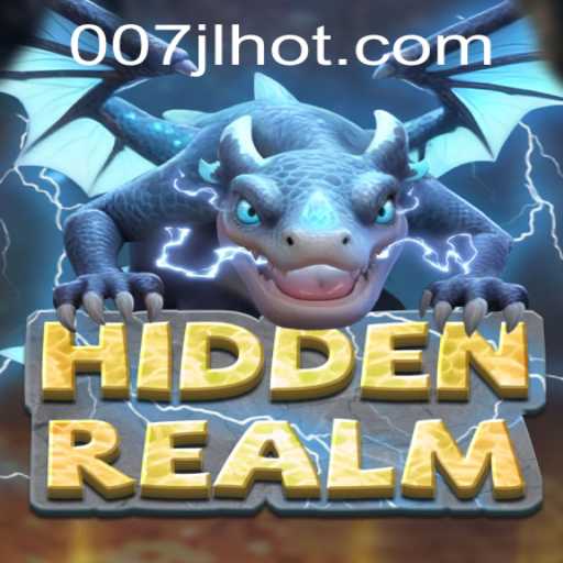 Discover the Enchanting World of HiddenRealm: A Journey Into the Unknown