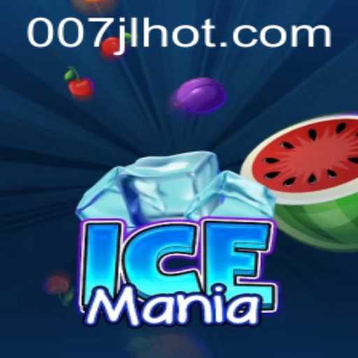IceMania: A Captivating Gaming Experience on 007JL.COM