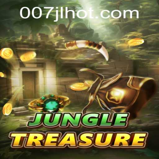 Exploring the Thrilling World of JungleTreasure: A Captivating Adventure by 007JL.COM