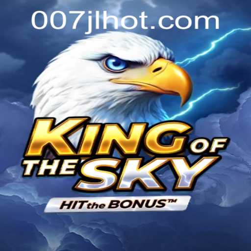 KingOfTheSky: Exploring the Enchanting World of Adventure