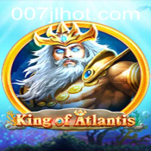 Discover the Mysteries of 'King of Atlantis'