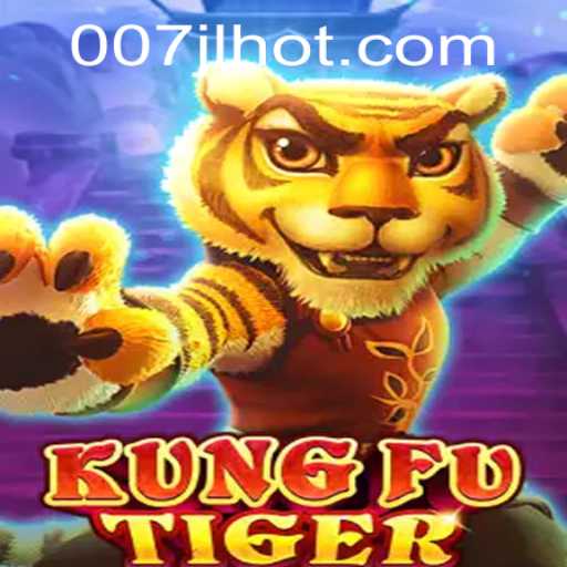 Discover the Excitement of KungFuTiger: A New Gaming Adventure