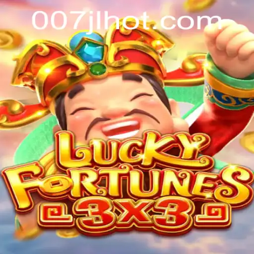 Explore the Thrilling World of LUCKYFORTUNES3x3: A Game of Strategy and Chance